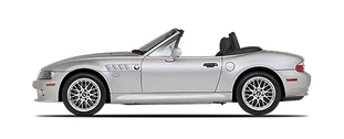 Used BMW Z3 Parts | 1996-2002 | E36/7 | Redline Auto Parts - Page 2